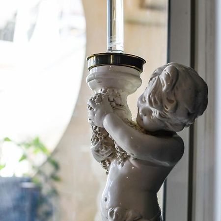 Le Cherubite: Entre Erotisme Et Baroque #Sexroom #Bdsm La Grande-Motte Eksteriør bilde